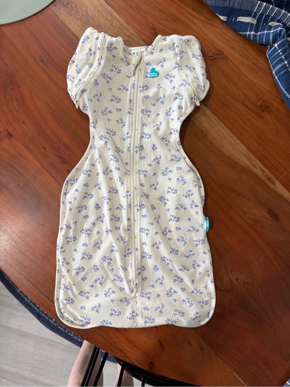 Love to Dream Swaddle Transition Bag, Medium